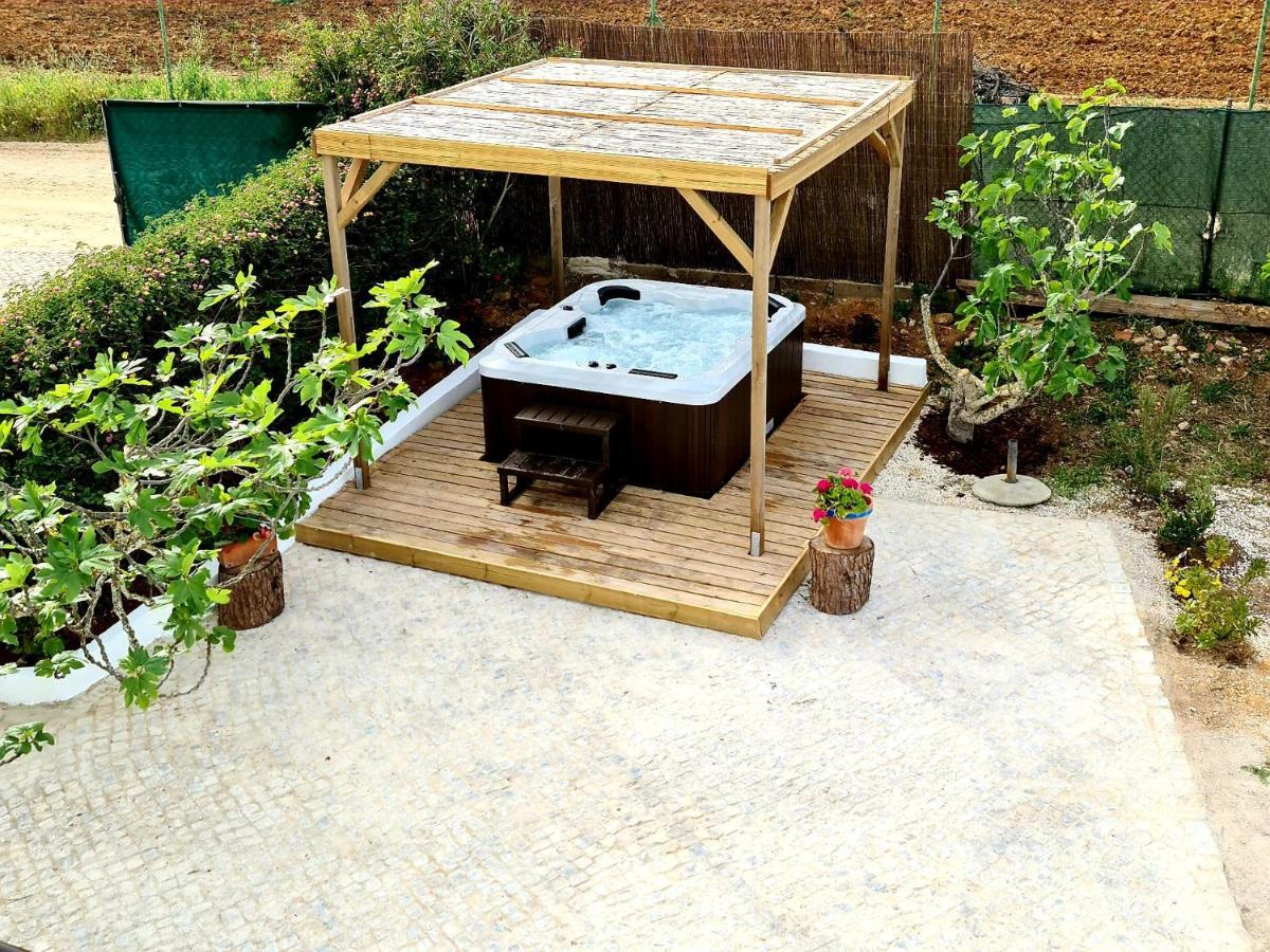 Casas Tipicas Algarvias Villa Arroteia de Baixo Екстериор снимка
