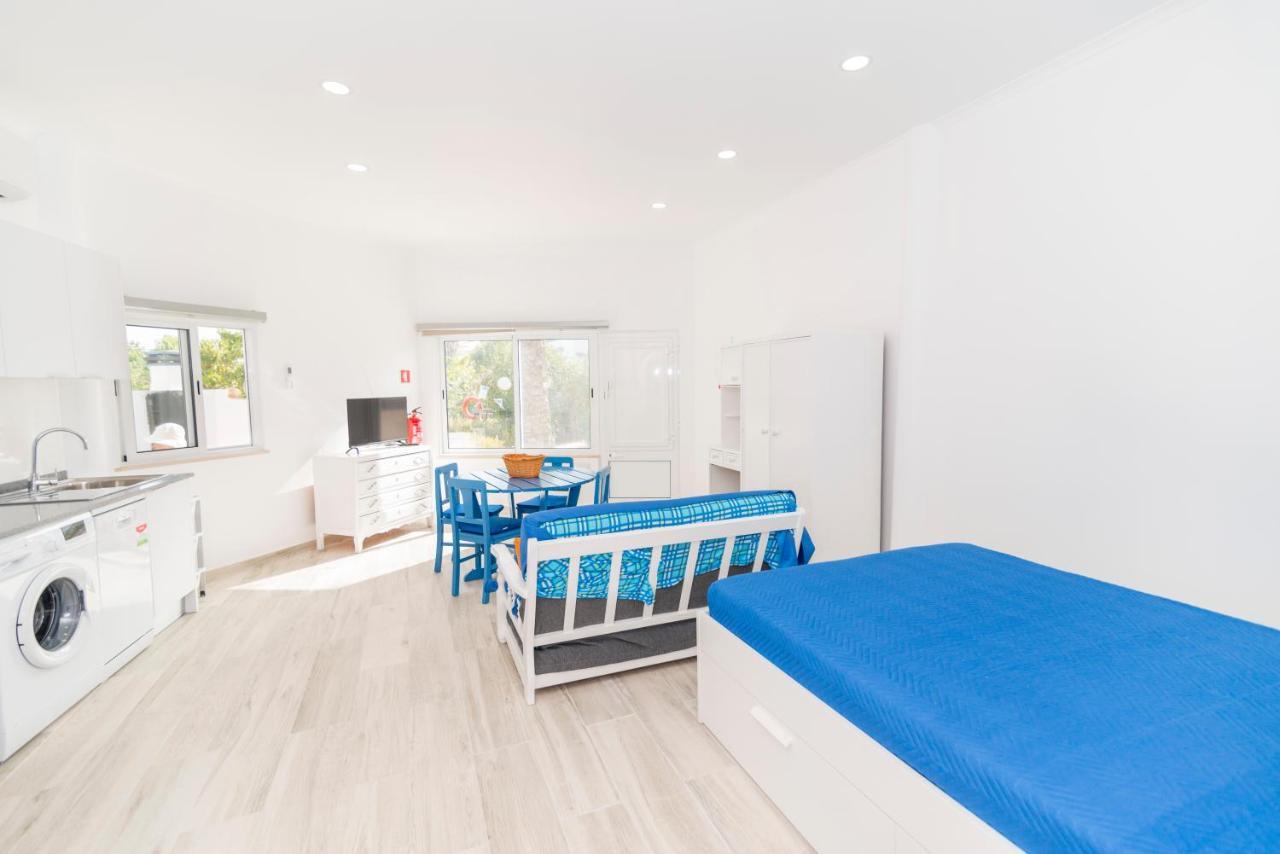 Casas Tipicas Algarvias Villa Arroteia de Baixo Екстериор снимка