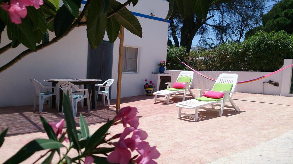 Casas Tipicas Algarvias Villa Arroteia de Baixo Екстериор снимка