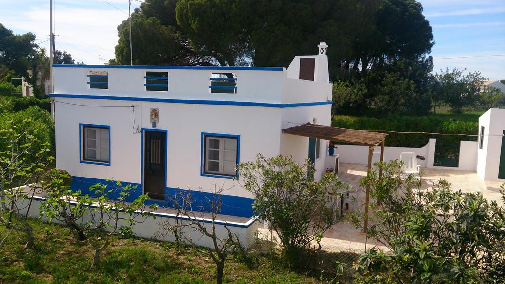Casas Tipicas Algarvias Villa Arroteia de Baixo Екстериор снимка