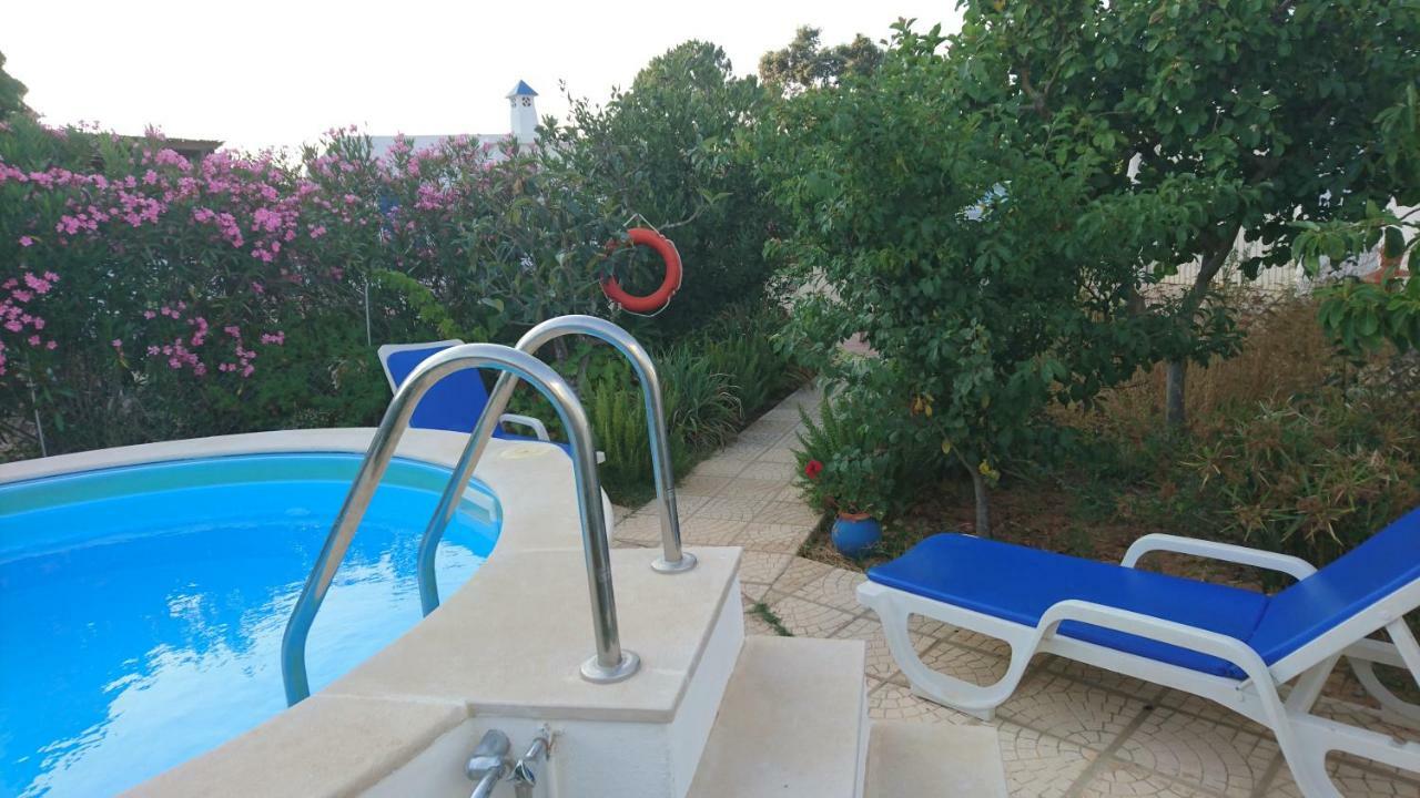 Casas Tipicas Algarvias Villa Arroteia de Baixo Екстериор снимка