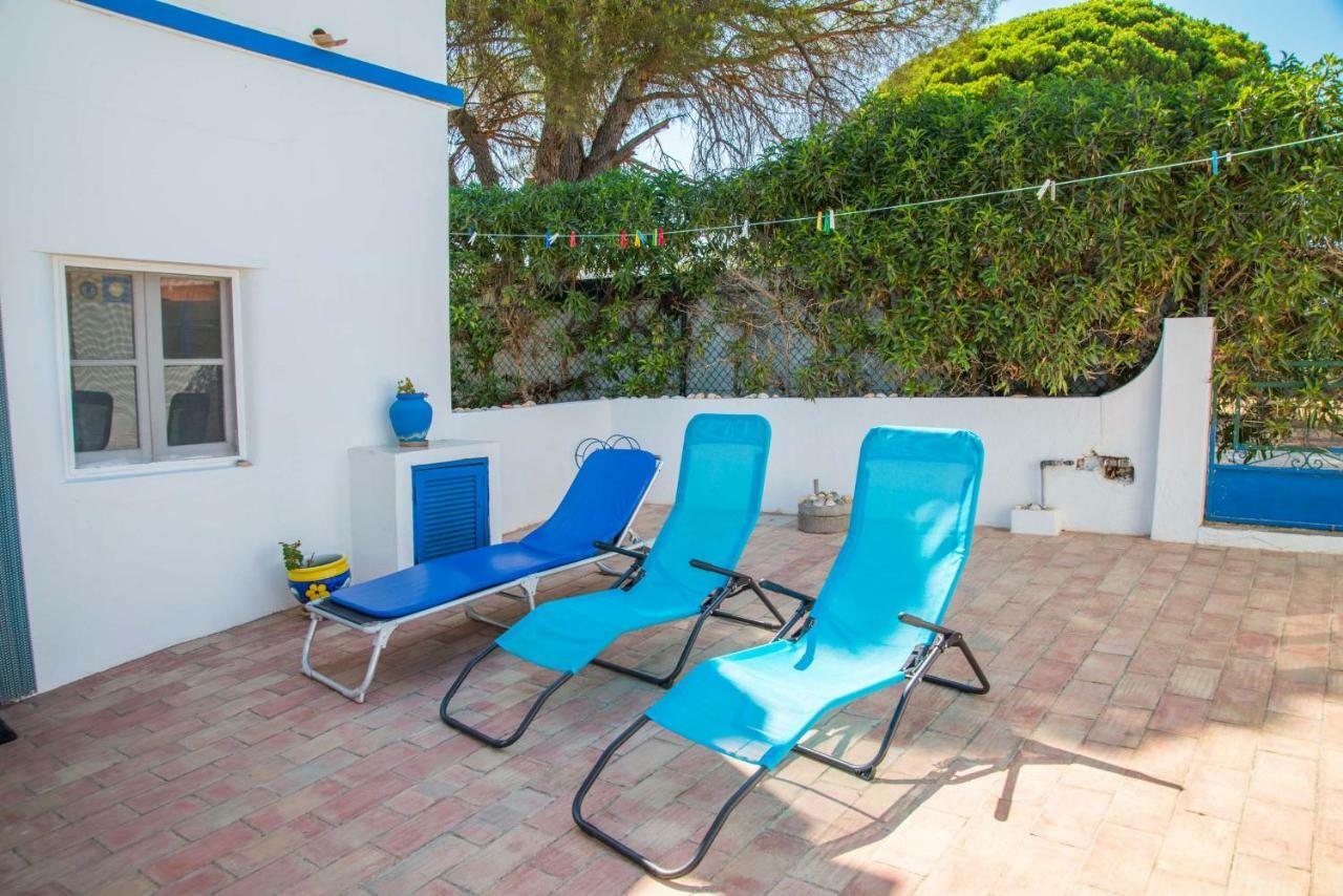 Casas Tipicas Algarvias Villa Arroteia de Baixo Екстериор снимка